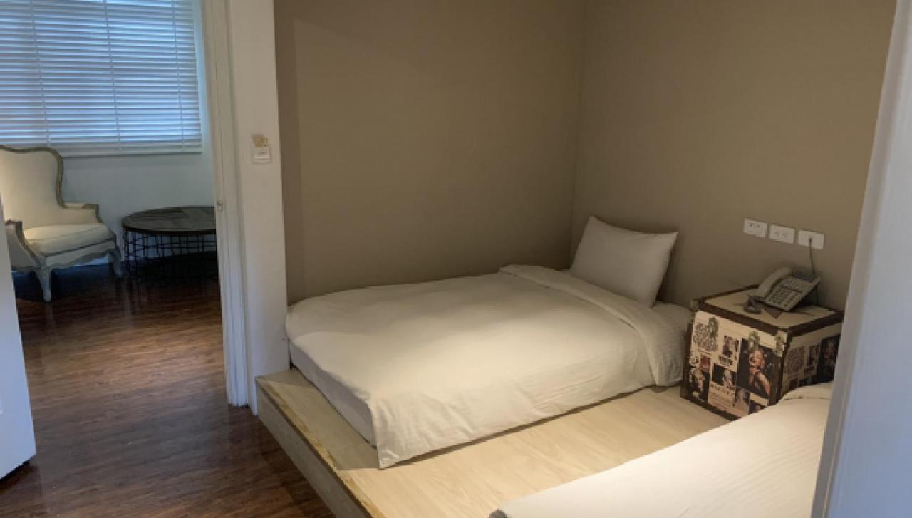 Jinhue Hotel Луйє Екстер'єр фото
